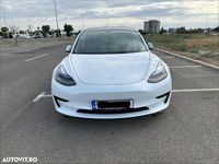 Second-hand Tesla Model 3 208 kW (283 CP) 2023 Culoarealb Berlinǎ