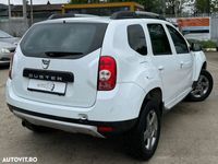 second-hand Dacia Duster 1.6 4x2 Prestige