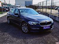 second-hand BMW 530 E HYBRID/2.0benzina+electric/252cp/iperformance/full/garantie