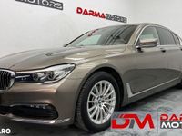 second-hand BMW 730 Seria 7 d xDrive