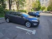 second-hand Ford Mondeo Break 2014