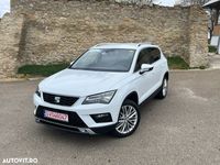 second-hand Seat Ateca 1.4 ECO TSI XCELLENCE