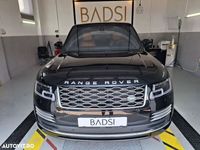 second-hand Land Rover Range Rover 5.0 V8 S/C Autobiography 2019 · 51 000 km · 4 999 cm3 · Benzina