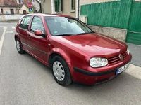 Second-hand VW Golf III 75 CP (55 kW) 1999 Hatchback