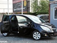 second-hand Opel Meriva 1.7 CDTI Active