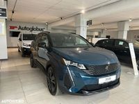 second-hand Peugeot 3008 