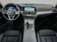 second-hand BMW 320 xDrive Mild hybrid 140 kW (motor 2,0 litri - 140 kW diesel 190 CP)