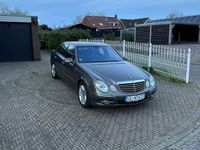 second-hand Mercedes E300 BLUETEC 7G-TRONIC Avantgarde DPF