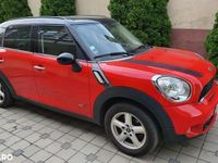 second-hand Mini Cooper SD Countryman ALL4