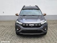 Nouă Dacia Jogger Extreme 100 CP (73 kW) 2025 Culoaregri Monovolum