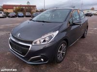 second-hand Peugeot 208 