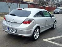 Second-hand Opel Astra GTC Sport 101 CP (74 kW) 2006 Coupe
