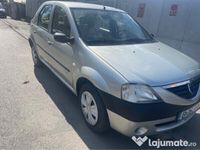 second-hand Dacia Logan 1.4 MPI
