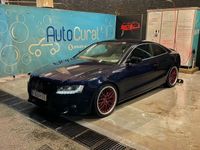 second-hand Audi A5 Coupe 2.0 TFSI