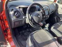 second-hand Renault Captur 