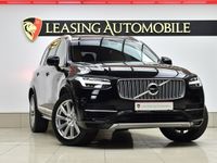 second-hand Volvo XC90 T8 INSCRIPTION