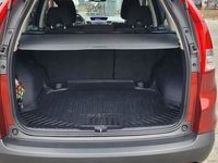 second-hand Honda CR-V 1.6 M/T Eleg/Sport