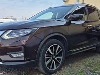 Second-hand Nissan X-Trail 150 CP (110 kW) 2019 Culoarealte culori SUV