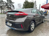 Second-hand Hyundai Ioniq 105 CP (77 kW) 2017 Culoaremaro Hatchback