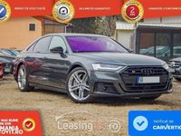 second-hand Audi S8 4.0 TFSI quattro Tiptronic