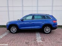 second-hand Skoda Kodiaq Ambition 2.0 TDI 4x4 DSG