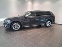 Second-hand VW Passat Alltrack 200 CP (147 kW) 2021 Gri mediu  normal Break