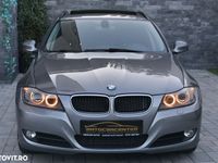 second-hand BMW 320 Seria 3 d Blue Performance Sport Line