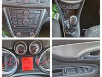 second-hand Opel Mokka 2015 4X4 E6 1.6 cdti 136 CP