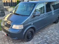 Second-hand VW T5 177 CP (130 kW) 2006 Van
