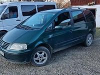 Second-hand VW Sharan 260 CP (191 kW) 2001 Monovolum