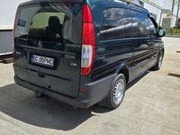 Second-hand Mercedes Vito 150 CP (110 kW) 2006 Van