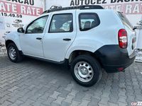 second-hand Dacia Duster 1.6 16V 4x2 Ice