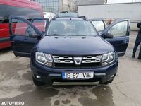 second-hand Dacia Duster 1.5 dCi 4x4 Ambiance