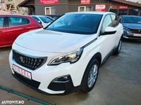 Second-hand Peugeot 3008 Business-Line 130 CP (95 kW) 2019 Culoarealb SUV