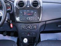 second-hand Dacia Logan 1.5 75CP Laureate