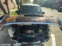 second-hand Mini Cooper S 