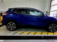 second-hand Nissan Qashqai DIG-T Start/Stop Tekna