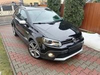 Second-hand VW Polo Cross 105 CP (77 kW) 2012 Hatchback