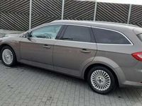 Second-hand Ford Mondeo 140 CP (102 kW) 2014 Maro Break