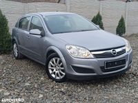 second-hand Opel Astra 