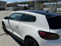 second-hand VW Scirocco 2.0 TDI DSG