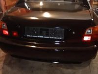 Second-hand Honda CR-X 125 CP (91 kW) 1997 Cabrio