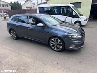 Second-hand Renault Mégane GrandTour 163 CP (119 kW) 2019 Culoaregri Break