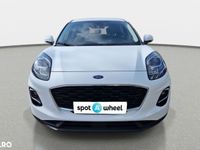 second-hand Ford Puma 1.5 EcoBlue Titanium