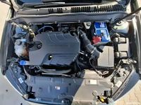 Second-hand Ford Mondeo Titanium 150 CP (110 kW) 2017 Verde Hatchback