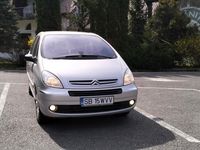 second-hand Citroën Xsara Picasso 