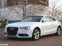 second-hand Audi A5 