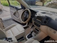 second-hand VW Tiguan 