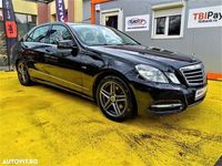 second-hand Mercedes E250 CDI 4MATIC BlueEfficiency Aut.