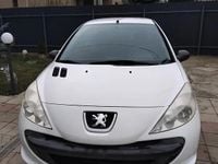 Second-hand Peugeot 206 44 CP (32 kW) 2011 Hatchback